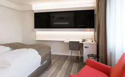 Dormero Hotel Hannover
