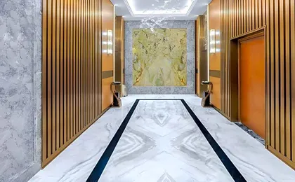 Vienna International Hotel 5.0 Wuhan Optics Valley Third Road Biocity Convention and Exhibition Cent