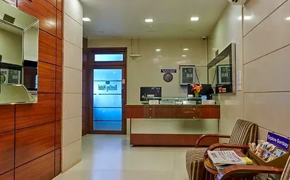 Bentley Hotel