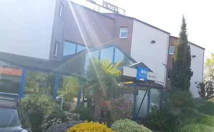 ibis budget Lille Ronchin
