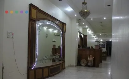Hotel Rossette