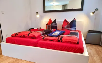Fewo 2,4,5,6 Altstadt - Am Grossen Garten