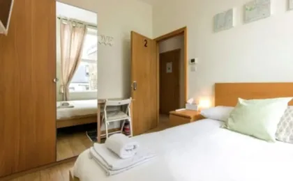 Portobello Rooms by PrimeCityHosts