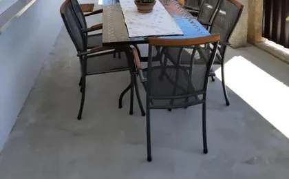 Apartment Luna