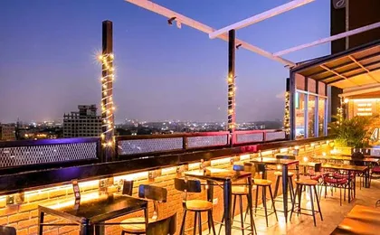 Ibis Bengaluru City Centre Hotel - An AccorHotels Brand