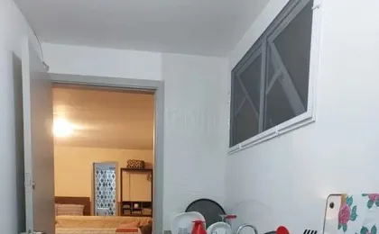 Loft no Recreio