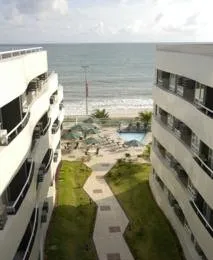 Pontanegra Beach Residence