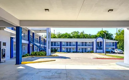 Heights Inn by Townhouse Harker Heights/Killeen