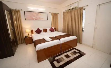 The Altruist Business Stays Bellandur-1