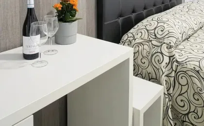 Hotel Terrazza Magenta