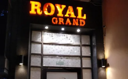 Hotel Royal Grand