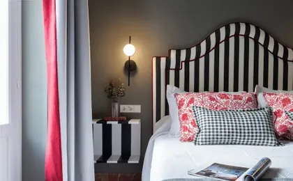 CSE Puerta de Armas Apartments