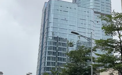 Pengmeng Hotel Apartment (Shenzhen Longgang Yuyuan Subway Station)