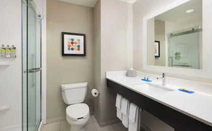 Holiday Inn Express Hotel & Suites Seymour