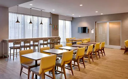 TownePlace Suites by Marriott Los Angeles LAX/Hawthorne