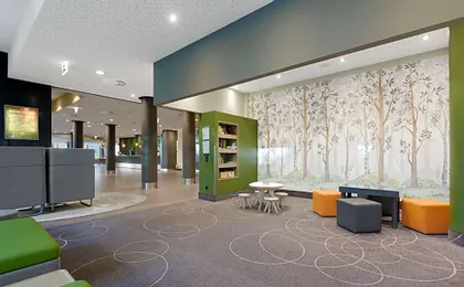Novotel Berlin Mitte