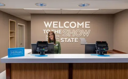 Hampton Inn Kansas City-Lee's Summit (H)