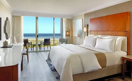 The Westin Hilton Head Island Resort & Spa