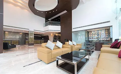 Park Continental Banjara Hills