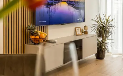 Holiday Dreams Apartment in Split, Croatia