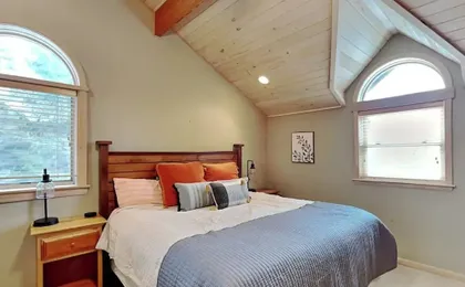 Wisp Water Lodge