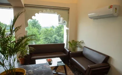 Gazebo Inn Resort Udaipur