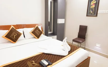 R-Hotels Rithikha Inn Porur