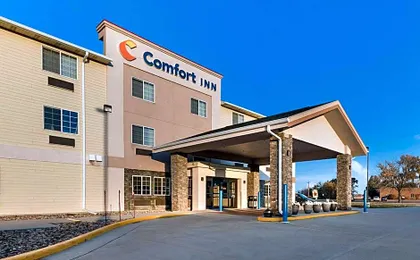 Comfort Inn Yankton SD