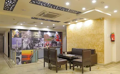Collection O De Sivalika Boutique Near Dakshineswar Kali Temple