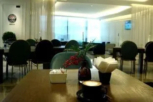 Barony Park Hotel Shanghai
