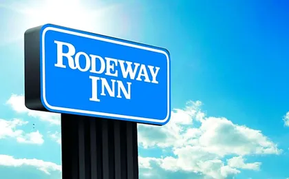 Rodeway Inn Monroe