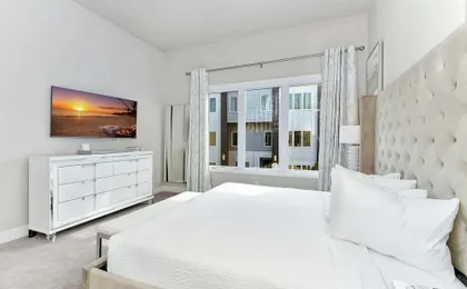 Private Condo, Ideal for Groups. Duplex - 236