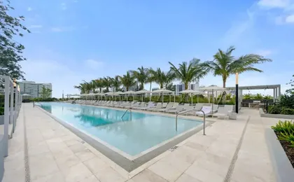 NOK Amazing 1 BR in Miami Beach