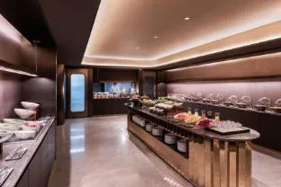 Crystal Orange Hotel Shanghai Changfeng Business Zone