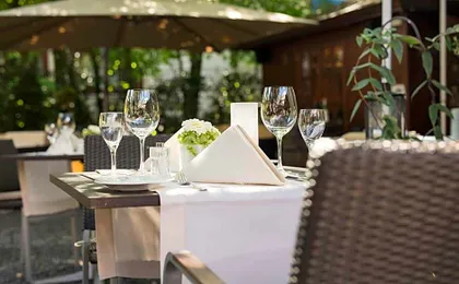 Best Western Premier Alsterkrug Hotel