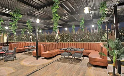 Hotel Candle Wood A Unit of A Plus Hospitality