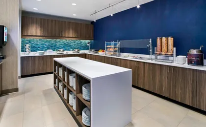Residence Inn Ocean City