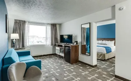 Spokane Boutique Hotel