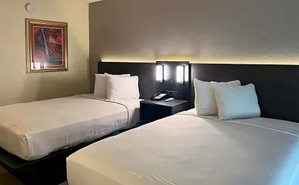 Motel 6 Las Vegas, NV - Strip