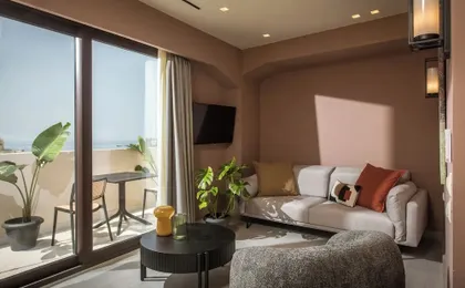 Centro Vero Suites by Omilos Hotels