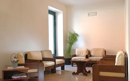 Hotel Siena