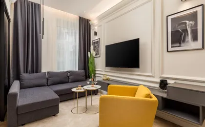 Luxury Number 1 Apartments