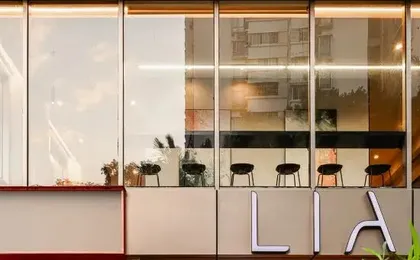 LIA Hotel (Shenzhen Futian Port Free Trade Zone)