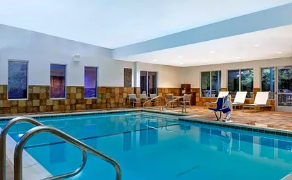 Hyatt Place San Antonio-North Stone Oak
