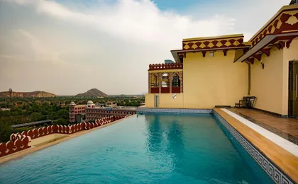 Umaid Haveli Jaipur