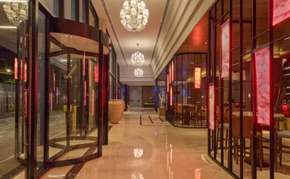 ICONIQA - The Lifestyle Hotel of Mumbai