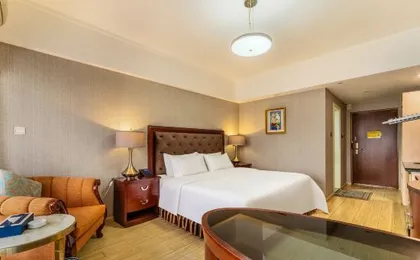 Beach Hotel
