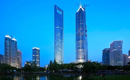 Hi Inn Shanghai Beiwaitan Pingliang Road