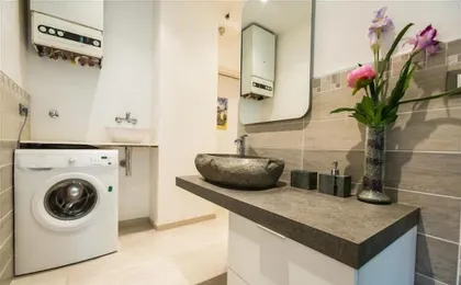 Bologna Butterfly Apartment