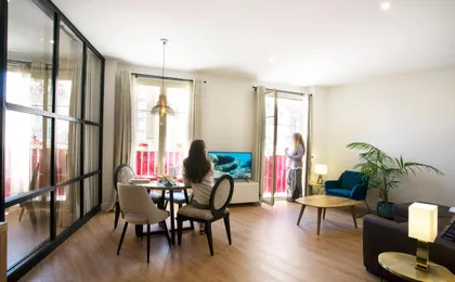 Apartamentos Malagaflat Fontanalla